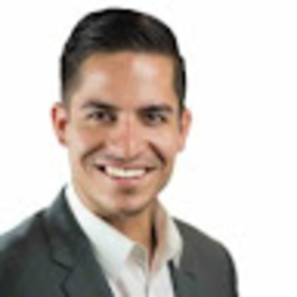 Meet your Posher, Daniel